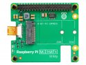 Raspberry Pi M.2 HAT+ SC1166 